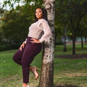 Meet your Posher, Shae